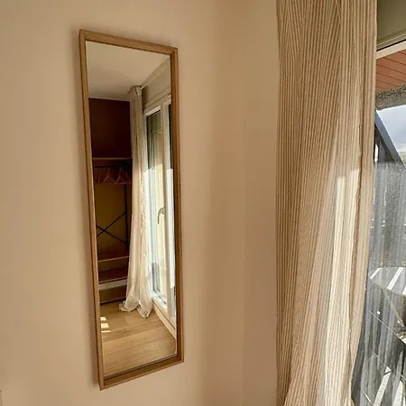 Le Panorama, Confortable - Acces Direct A La Appartement