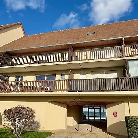 Le Panorama, Confortable - Acces Direct A La Apartament