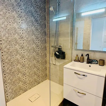 Apartman Le Panorama, Confortable - Acces Direct A La *