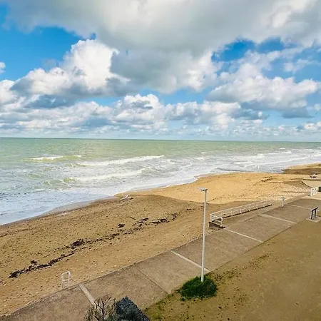 Apartman Le Panorama, Confortable - Acces Direct A La *